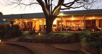Sanrock Resort and Conference Centre