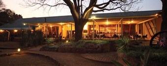Sanrock Resort and Conference Centre