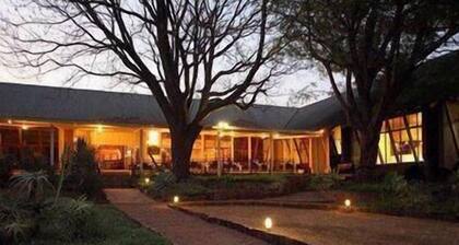 Sanrock Resort and Conference Centre