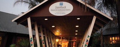 Sanrock Resort and Conference Centre