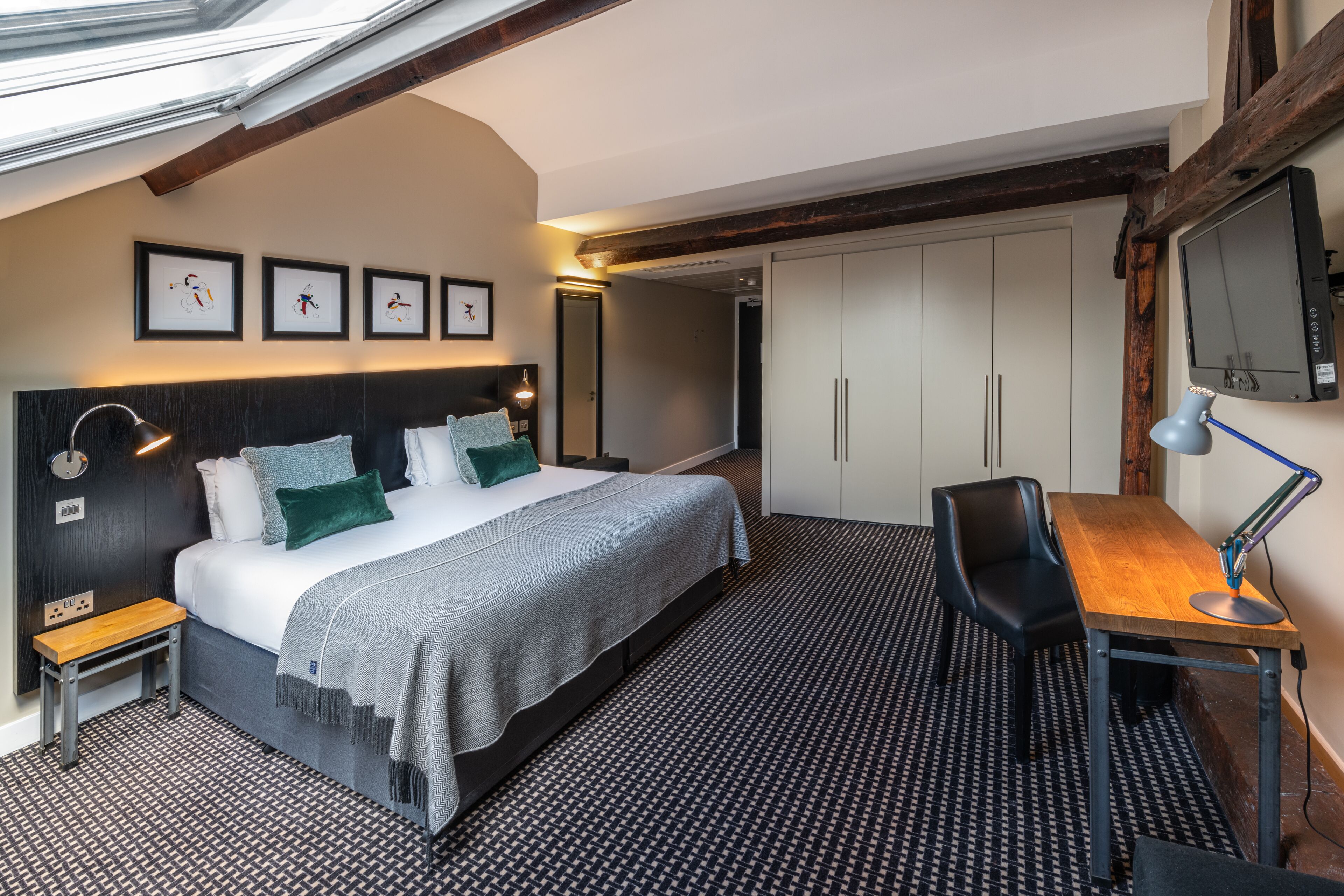 Foto - The Resident Liverpool