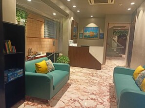 Recepción