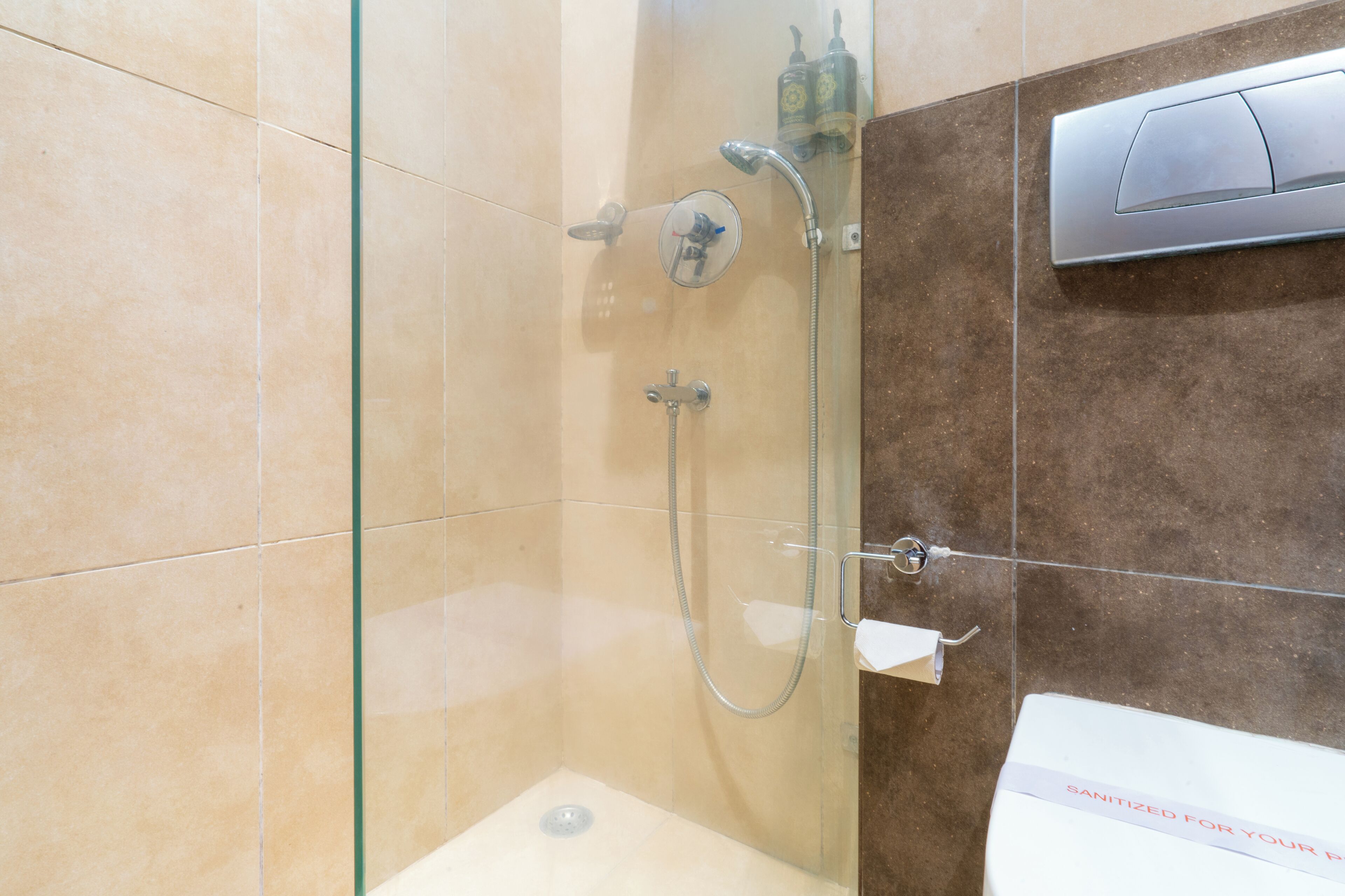 Foto - Cosy Grand, Chanakyapuri by The Cosy Hotels