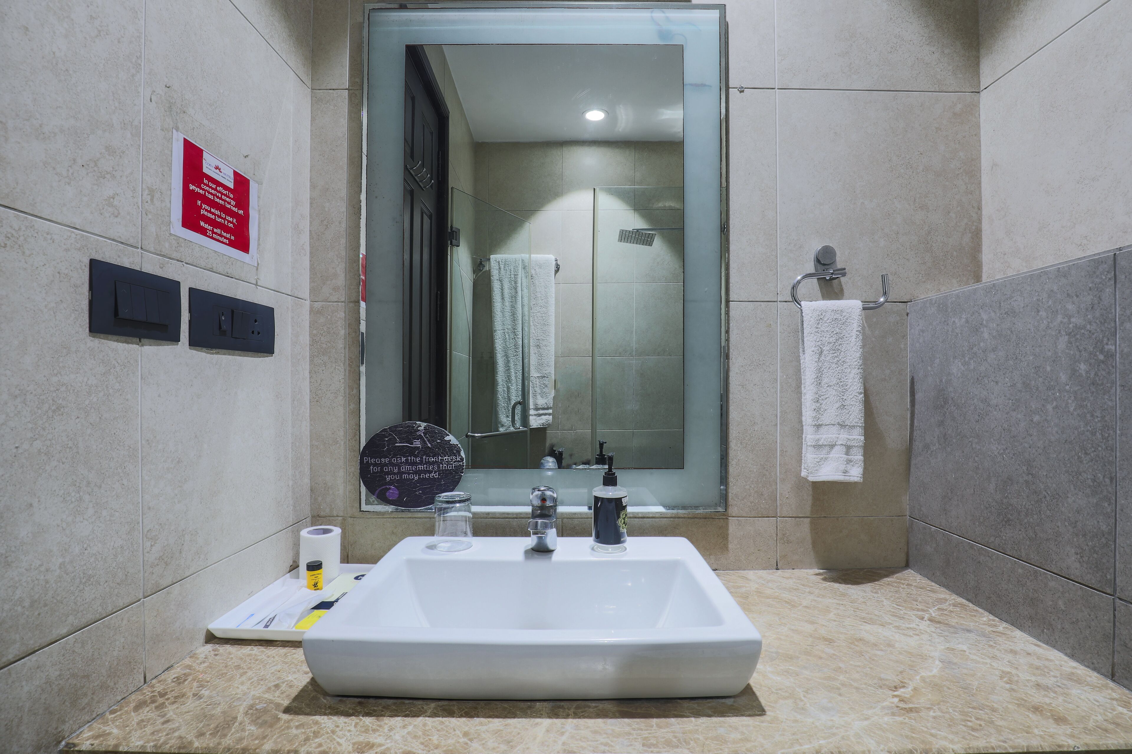 Foto - Cosy Grand, Chanakyapuri by The Cosy Hotels