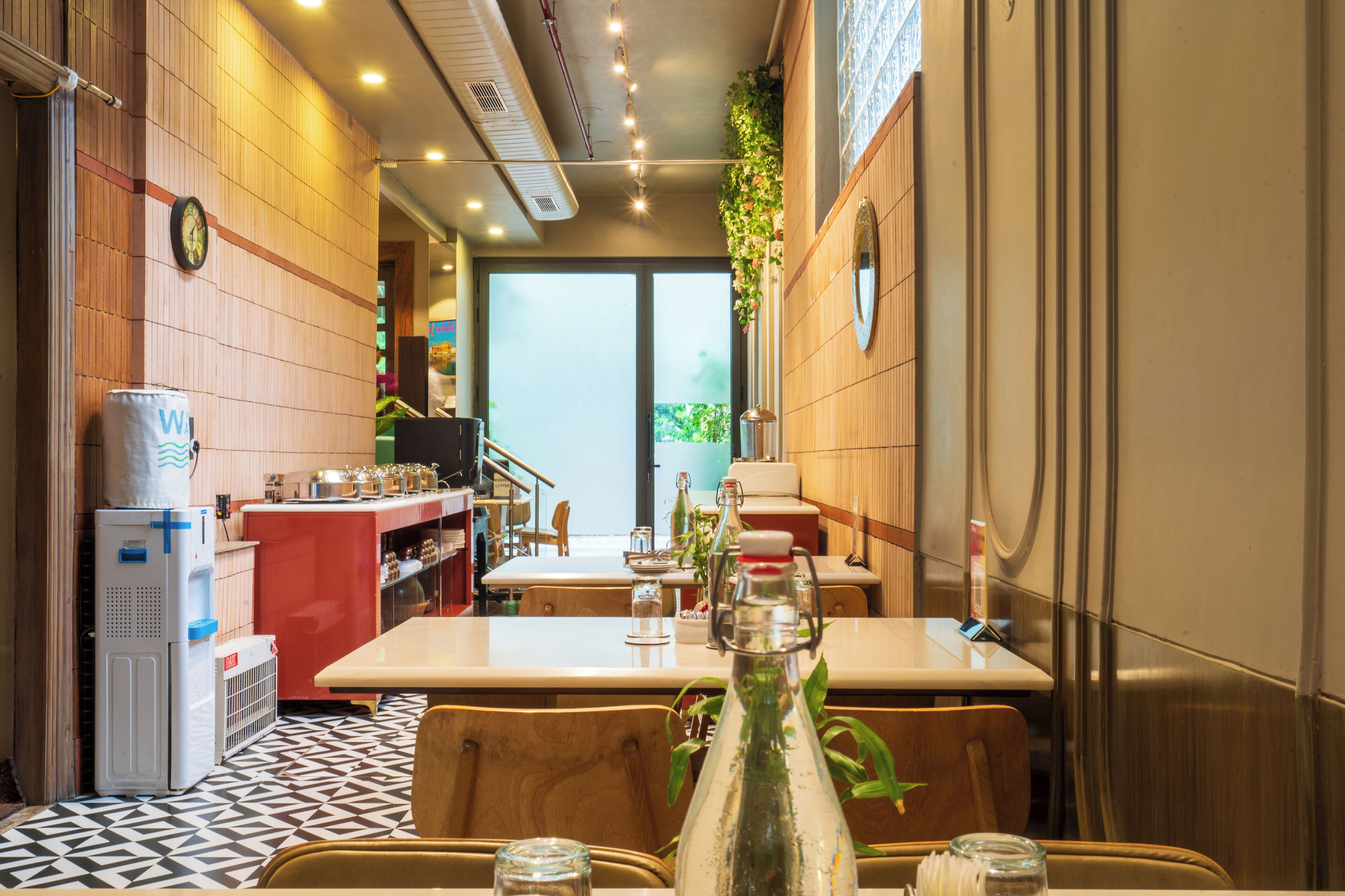 Foto - Cosy Grand, Chanakyapuri by The Cosy Hotels