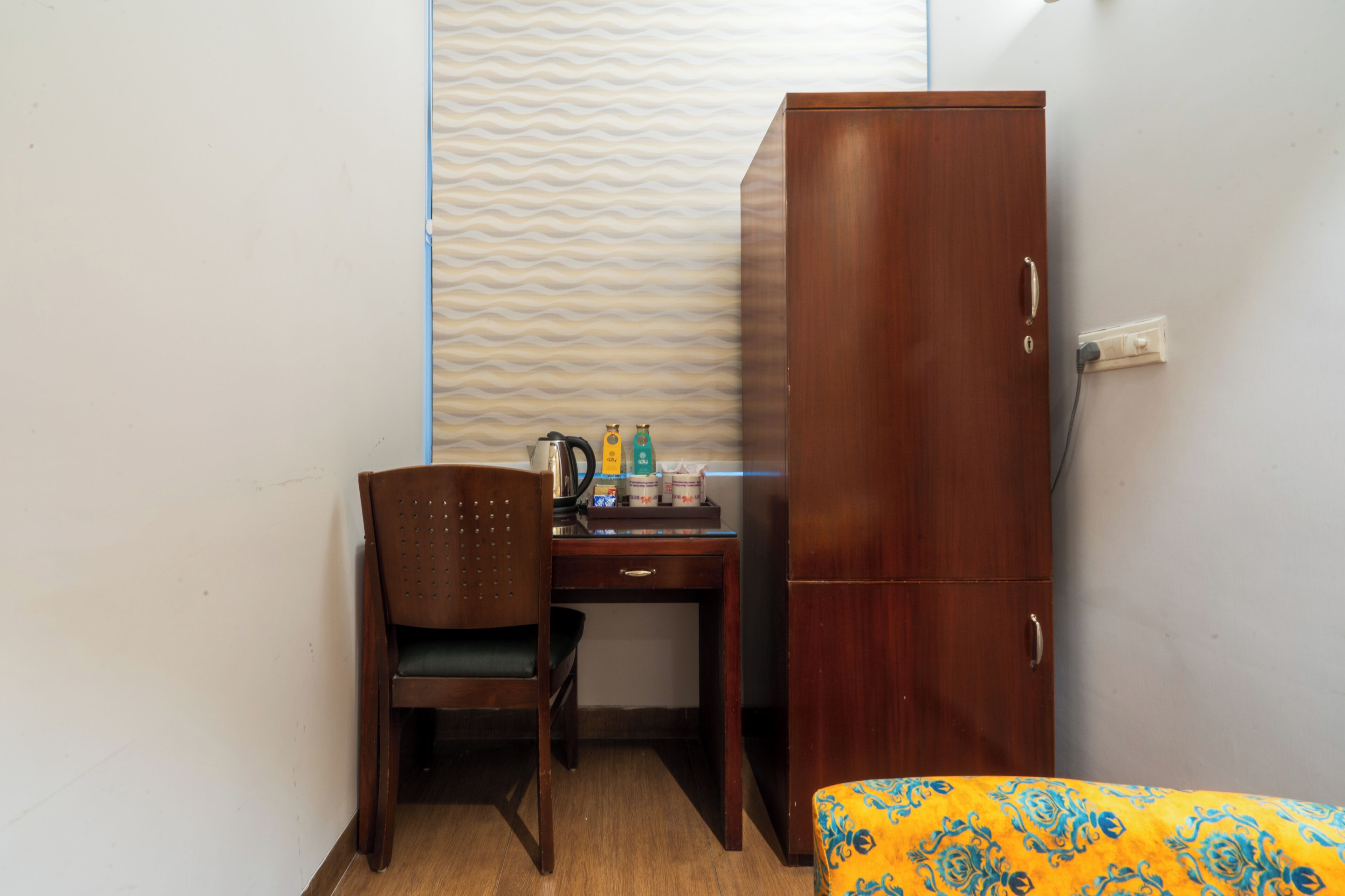 Foto - Cosy Grand, Chanakyapuri by The Cosy Hotels