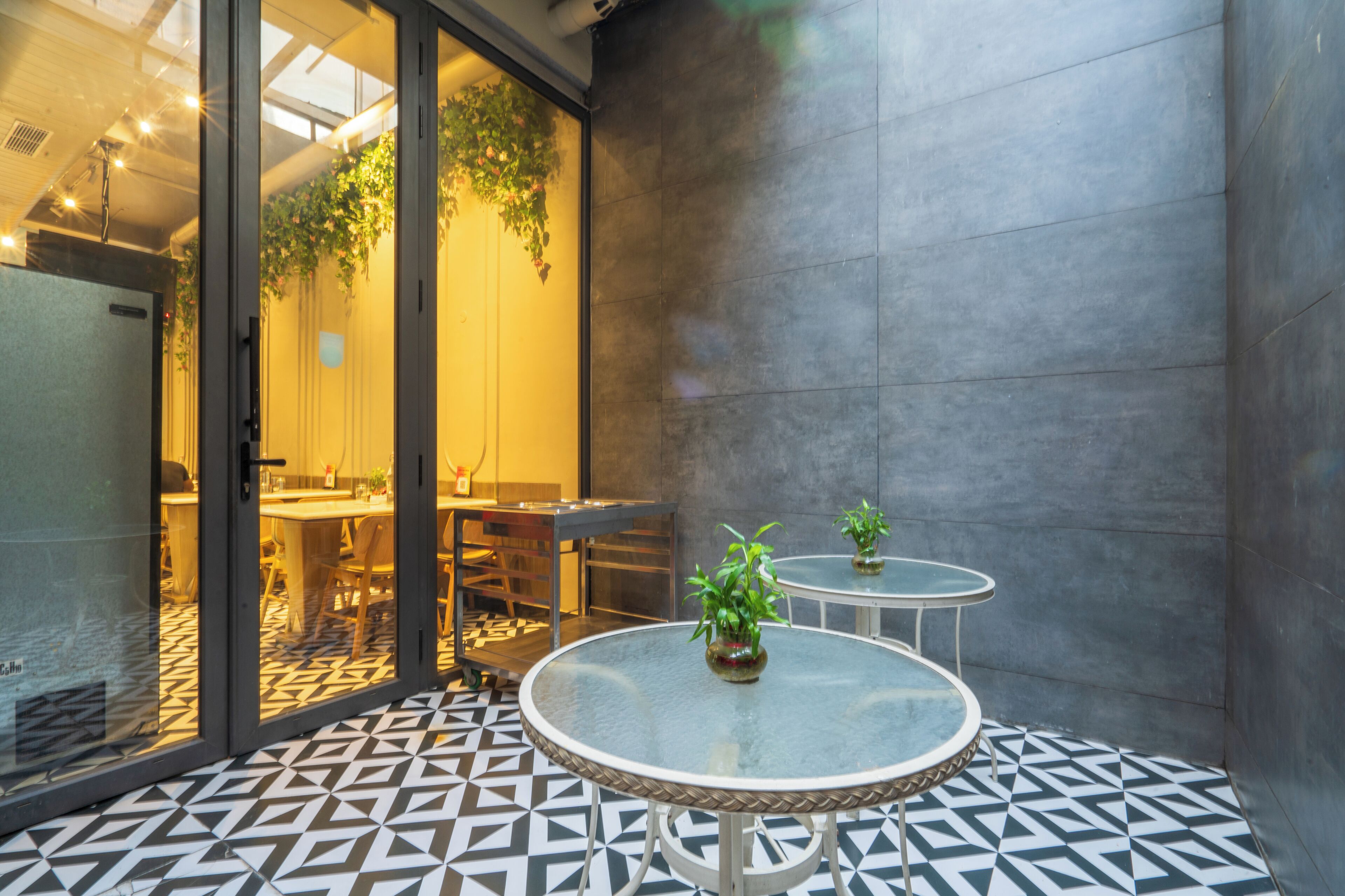 Foto - Cosy Grand, Chanakyapuri by The Cosy Hotels