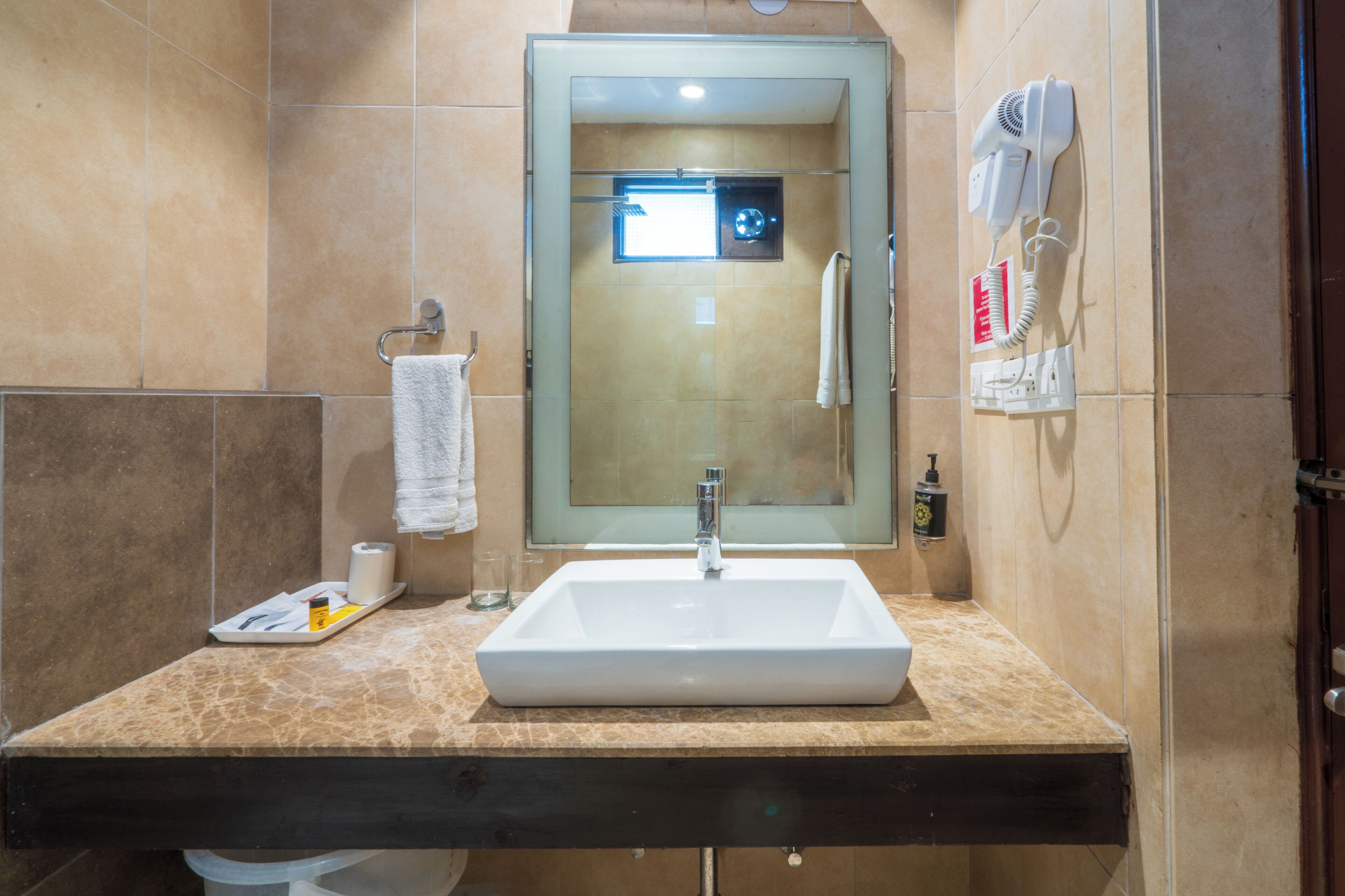 Foto - Cosy Grand, Chanakyapuri by The Cosy Hotels