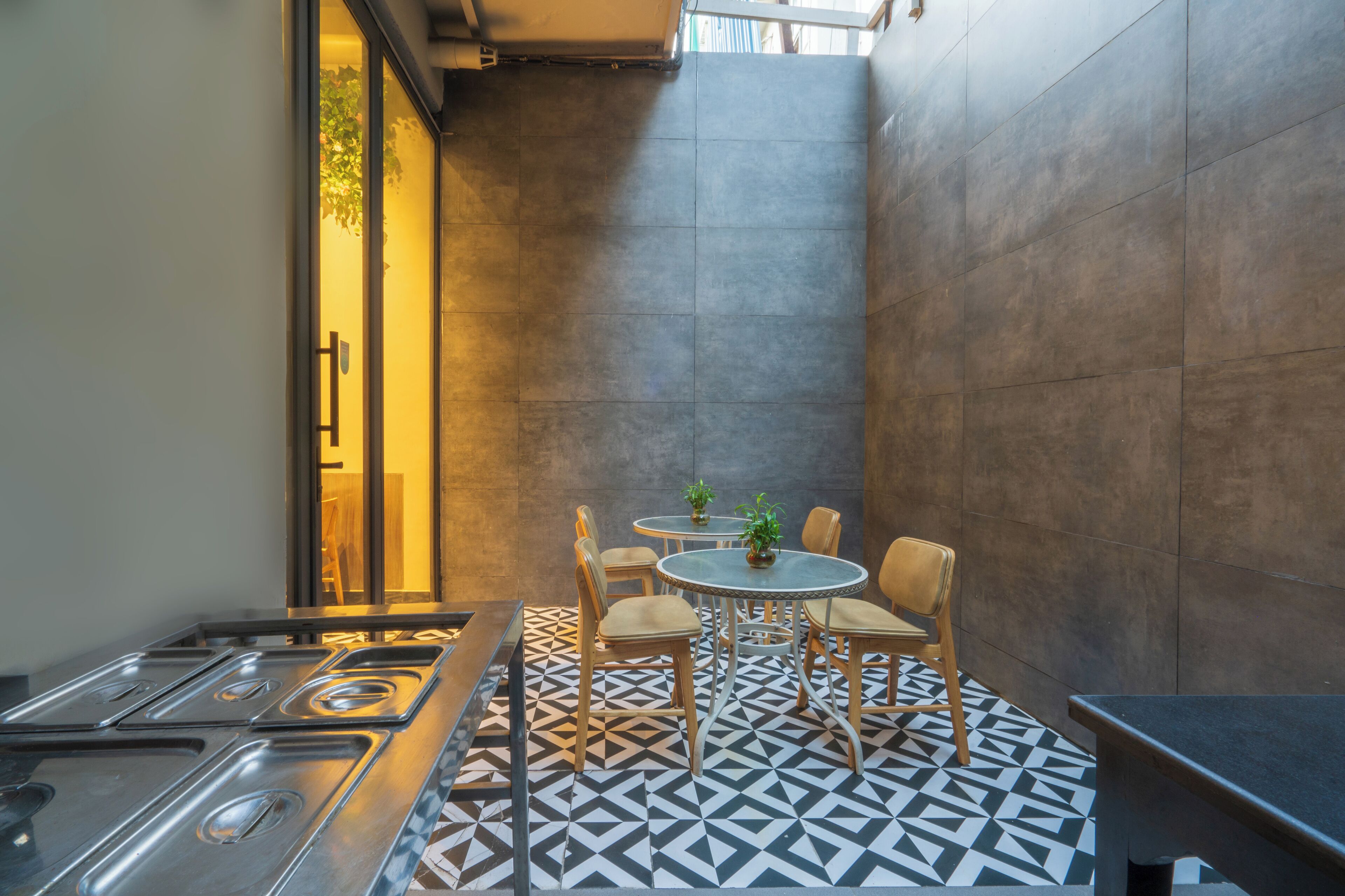 Foto - Cosy Grand, Chanakyapuri by The Cosy Hotels