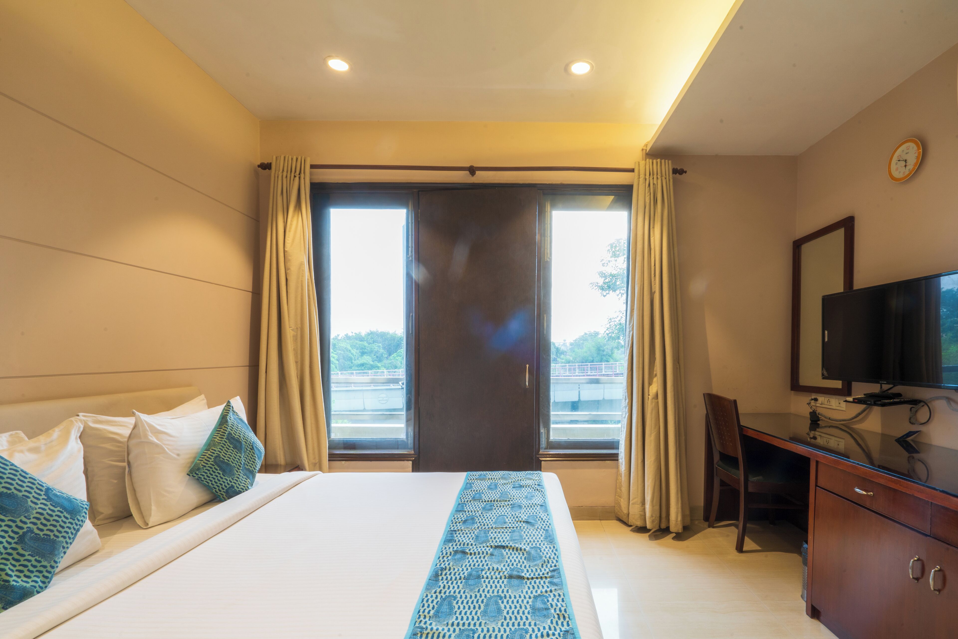 Foto - Cosy Grand, Chanakyapuri by The Cosy Hotels
