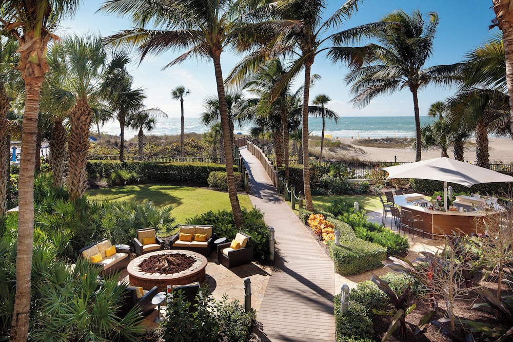 The Residences at Siesta Key Beach by Hyatt Vacation Club