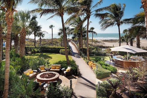 The Residences at Siesta Key Beach by Hyatt Vacation Club