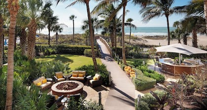 The Residences at Siesta Key Beach by Hyatt Vacation Club