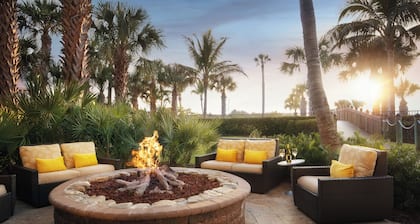 The Residences at Siesta Key Beach by Hyatt Vacation Club