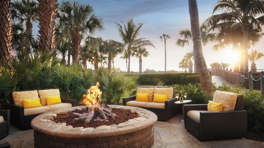 The Residences at Siesta Key Beach by Hyatt Vacation Club