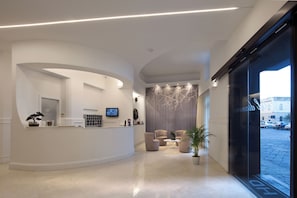 Hall