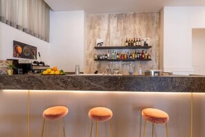 Bar (sur place)