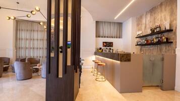 Bar (sur place)