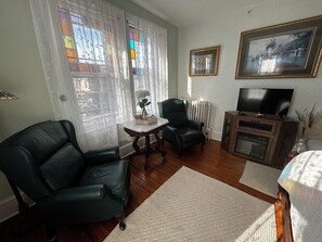 King Suite with Ocean View