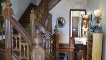 Escaleras