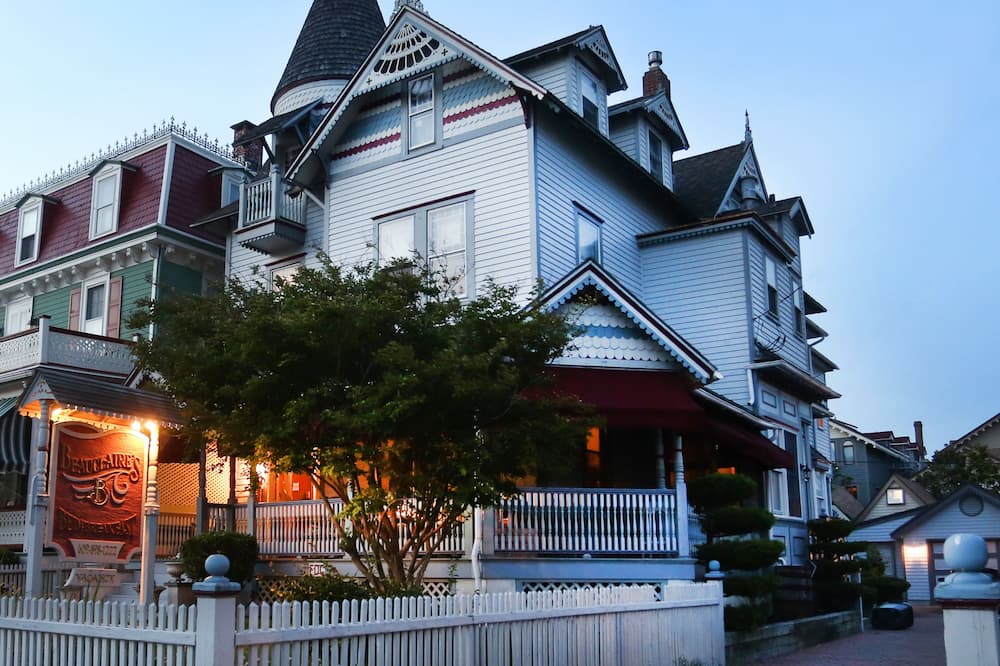 Beauclaires Bed & Breakfast Inn