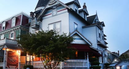 Beauclaires Bed & Breakfast Inn