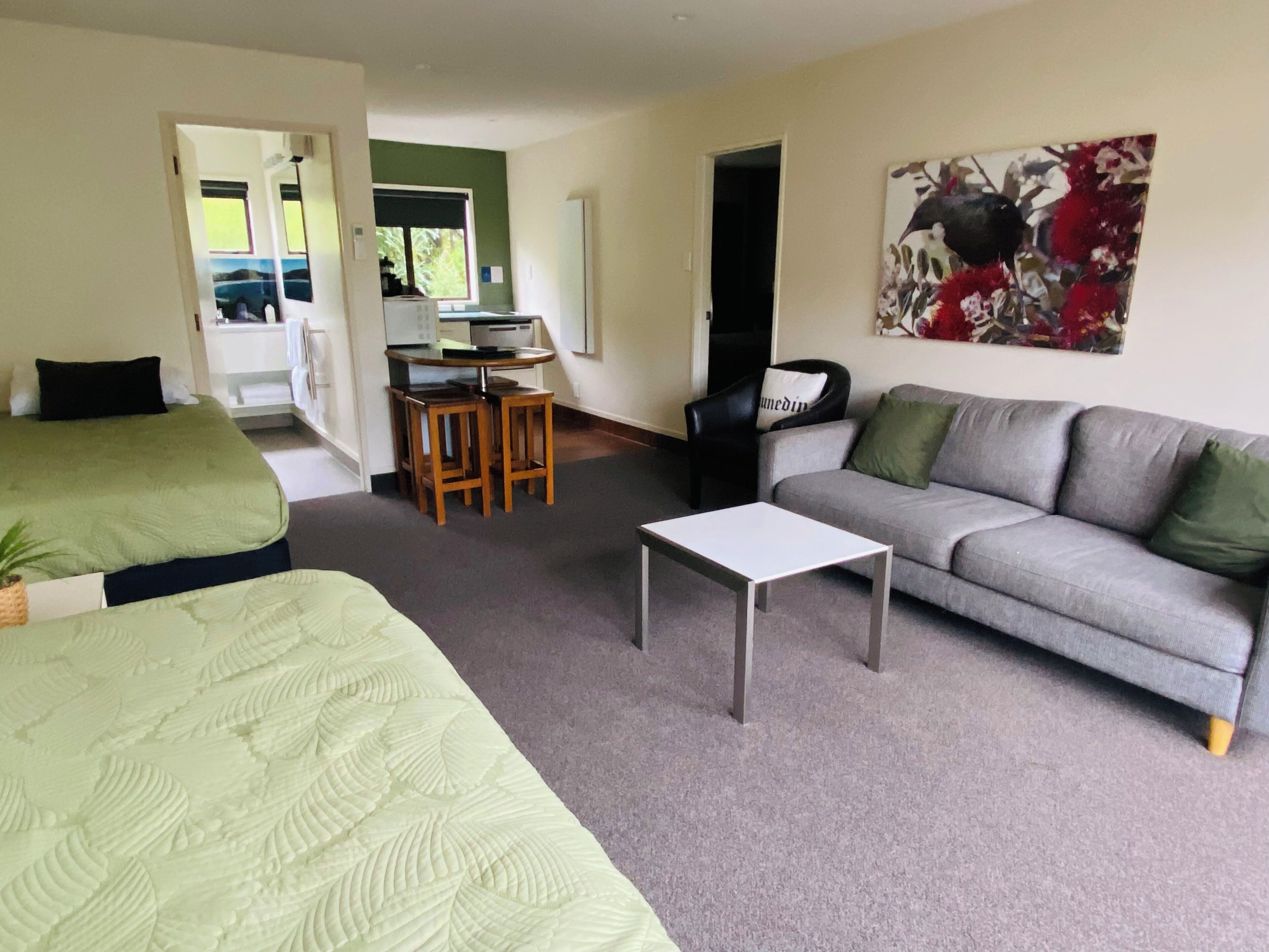 In-room safe, individually decorated, individually furnished, desk