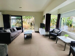 Apartment, 1 Schlafzimmer