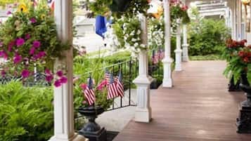 Porch