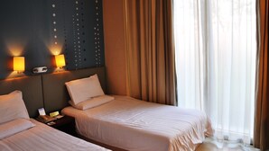 Room - Piao Home Inn Beijing Jianguomen (Beijing)