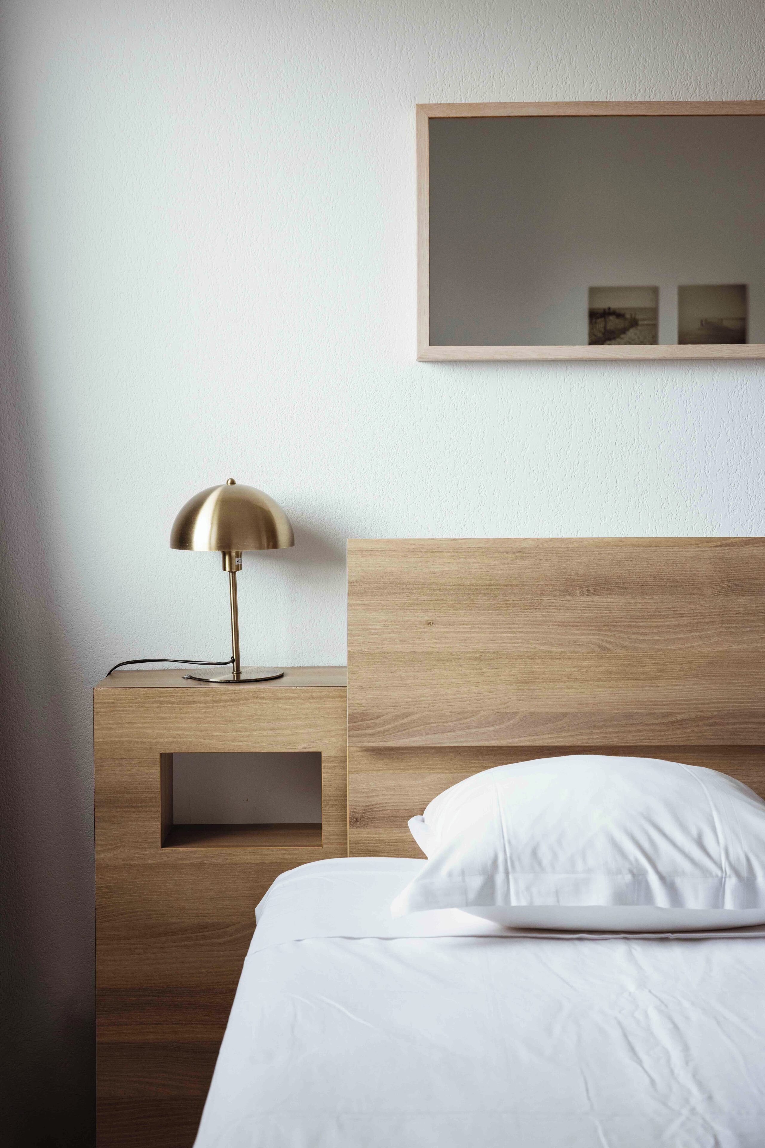 Studio classique double | Desk, soundproofing, iron/ironing board (on request), free WiFi