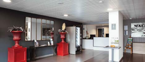 Hall