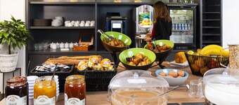 Ténéo Apparthotel Bordeaux Merignac - Aeroport