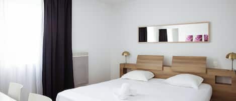 Business Studio, 1 King Bed