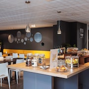 Ténéo Apparthotel Bordeaux Merignac - Aeroport