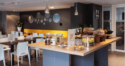 Ténéo Apparthotel Bordeaux Merignac - Aeroport