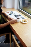 Desayuno continental incluido todos los días 