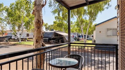 Discovery Parks - Pilbara, Karratha