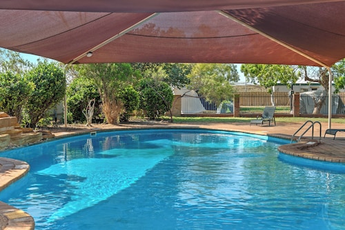 Discovery Parks - Pilbara, Karratha