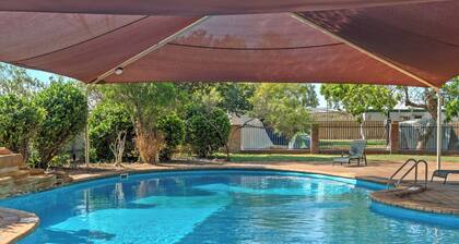 Discovery Parks - Pilbara, Karratha