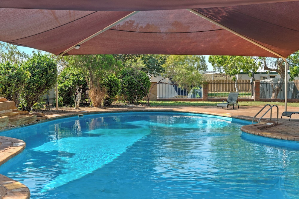 Discovery Parks - Pilbara Karratha by null