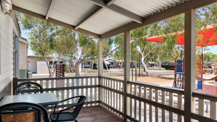 Discovery Parks - Pilbara, Karratha