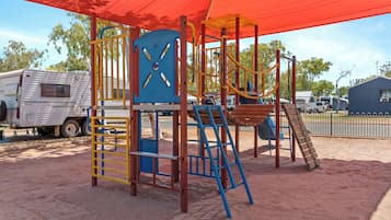 Children’s play area – outdoor