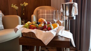 Suite | Room amenity - Alexander Charme Hotel (Livigno)