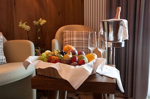 Suite | Room amenity - Alexander Charme Hotel (Livigno)