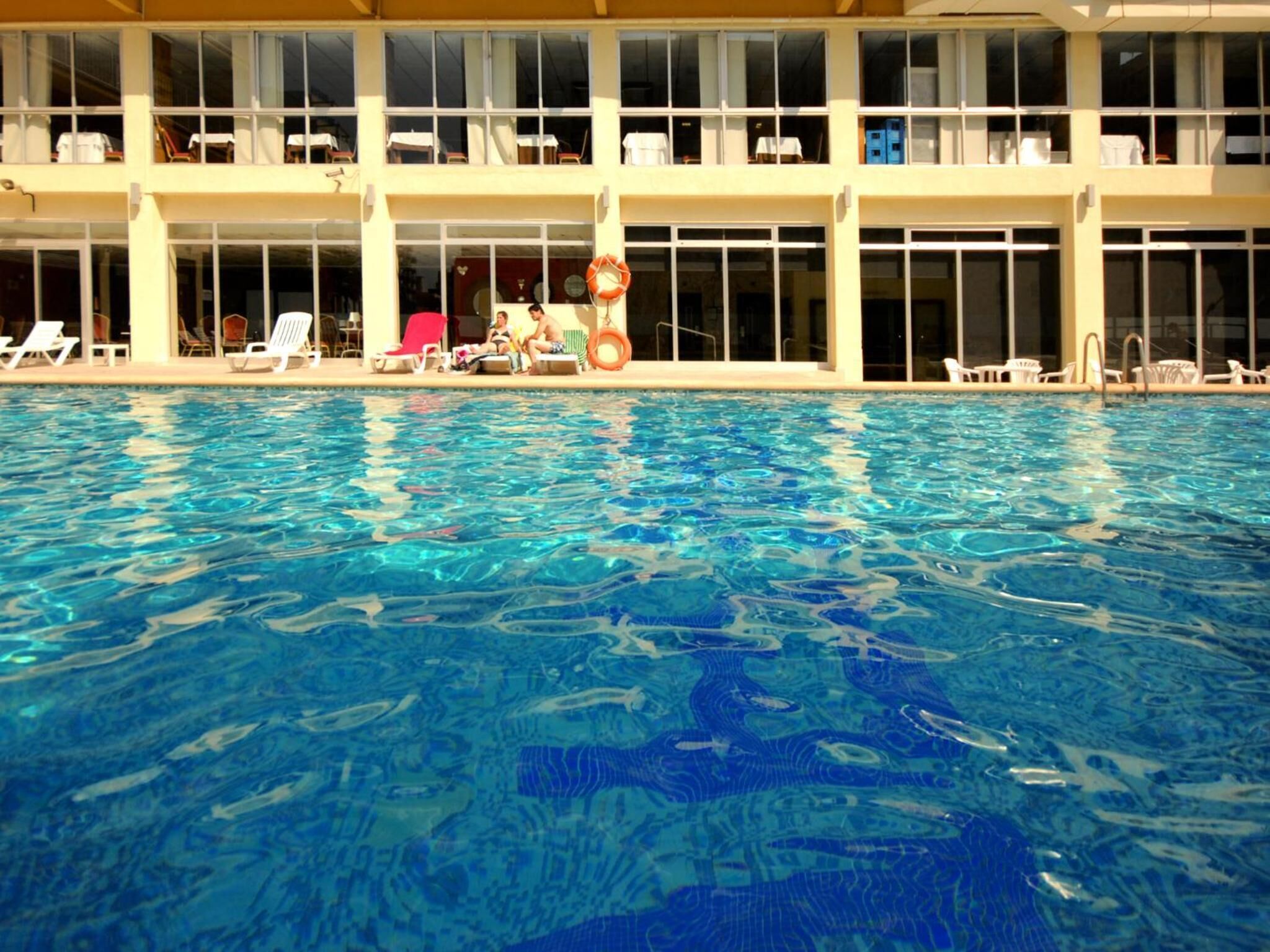 Photo - Hotel Safari