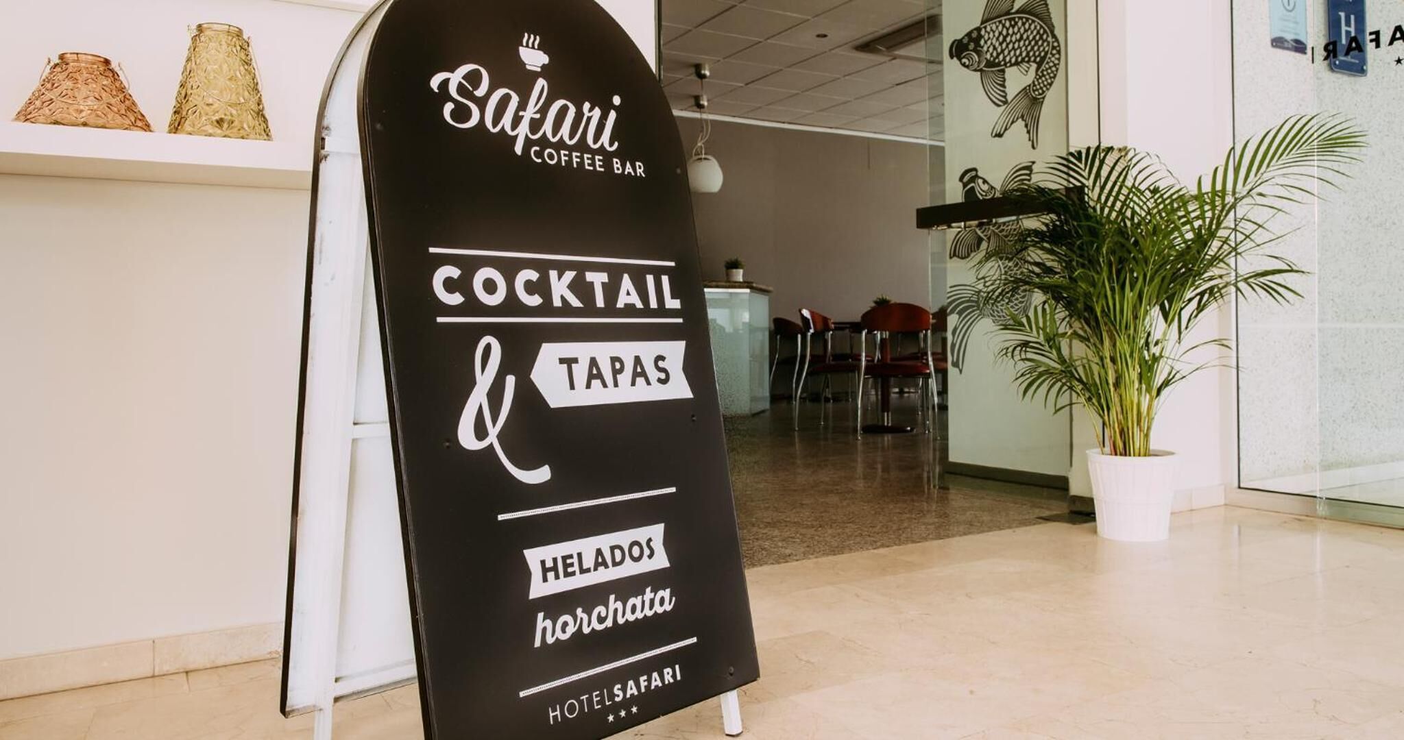 Photo - Hotel Safari