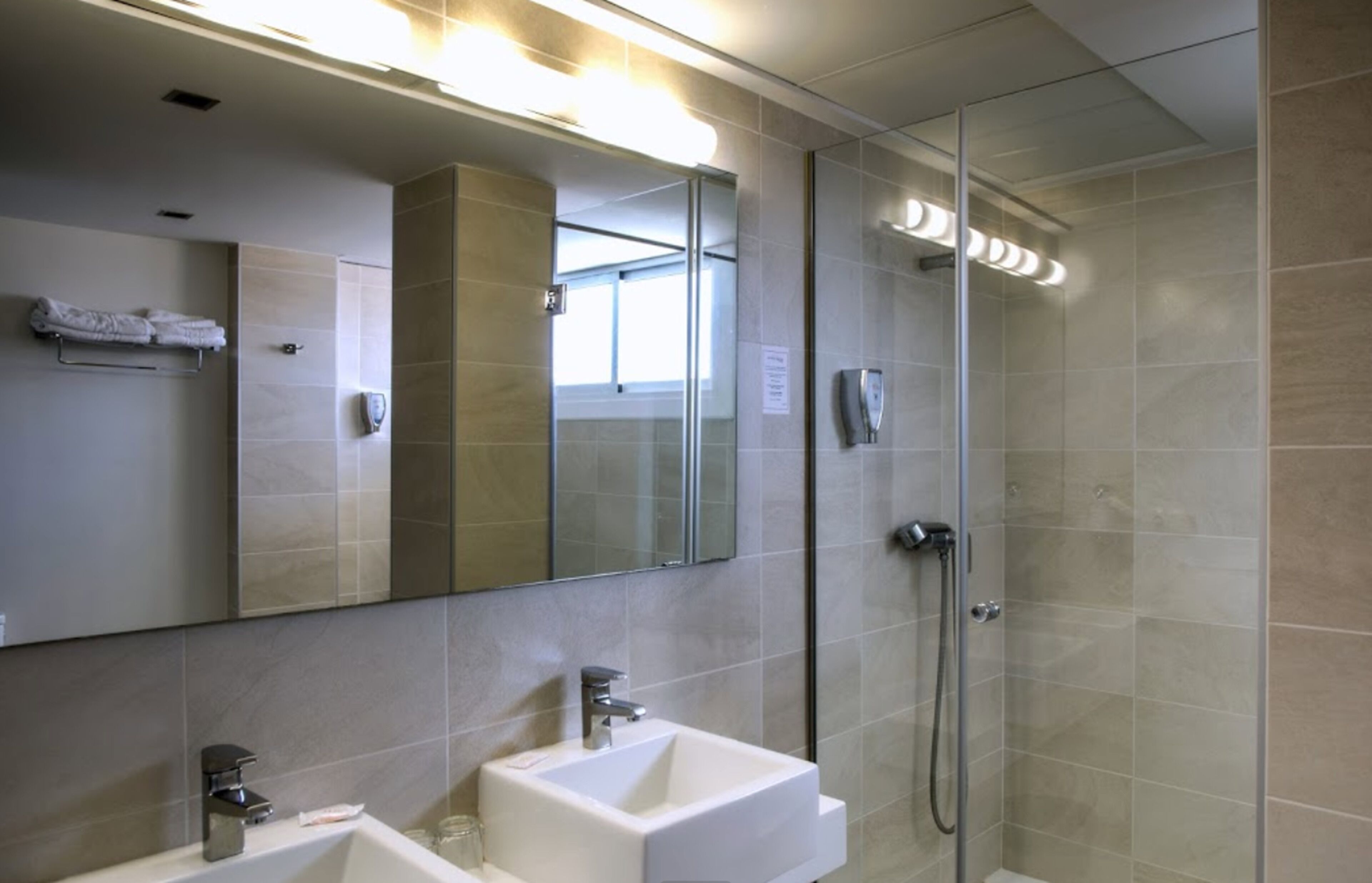 Photo - Hotel Safari