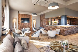 Snack bar