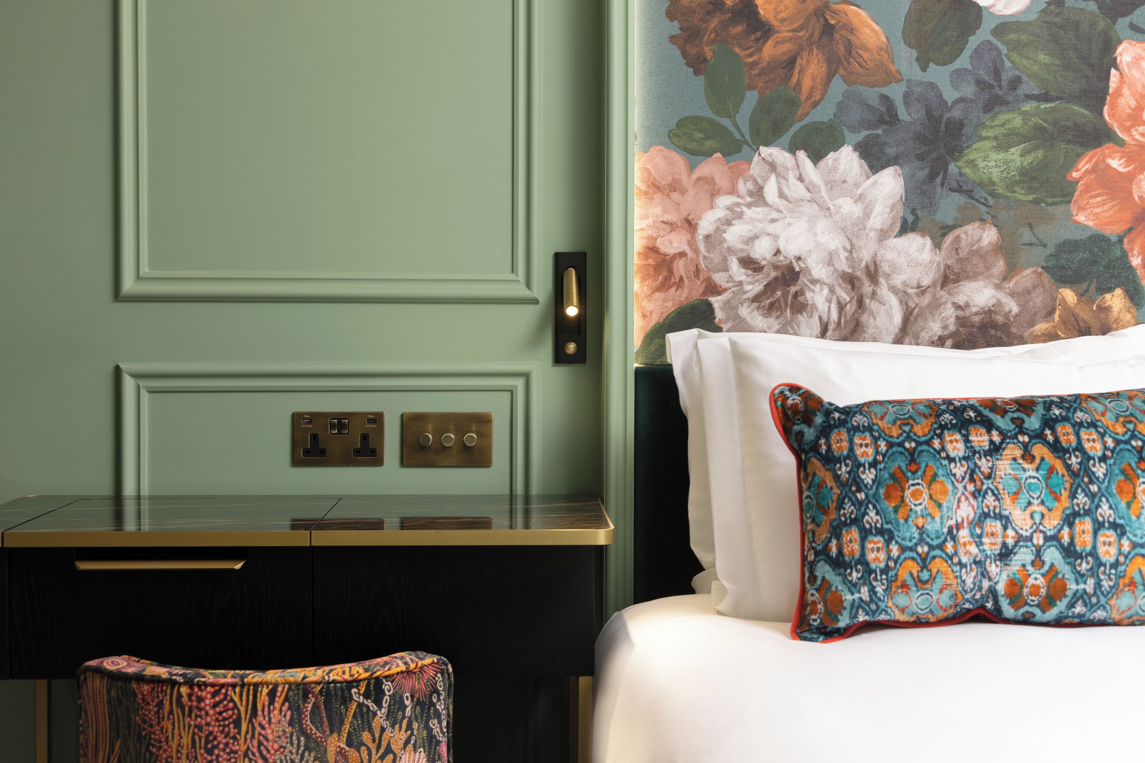 Foto - The Kensington Hideaway